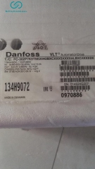 DANFOSS FREQUENCY CONVERTER FC302P7K5