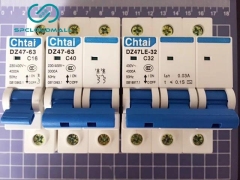 AIR CIRCUIT  BREAKER Dz47