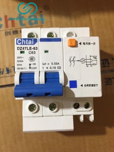AIR CIRCUIT  BREAKER Dz47