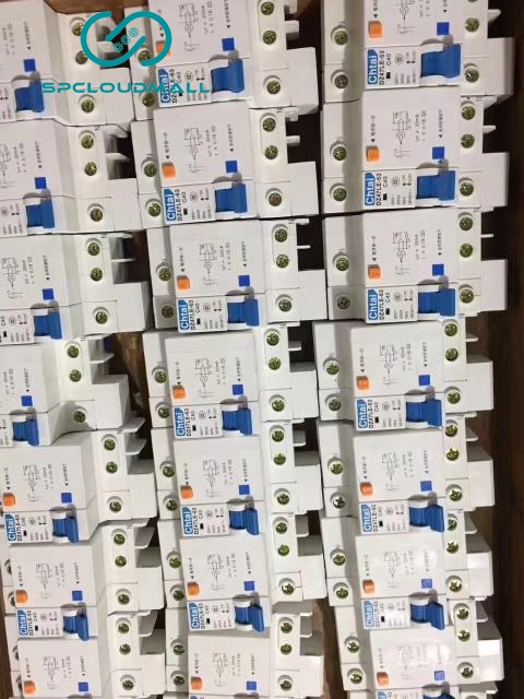AIR CIRCUIT  BREAKER Dz47