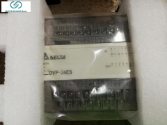 DELTA PROGRAMING CONTROLLER DVP24ES00