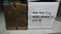 SOLID STATE  RELAY ARD4875