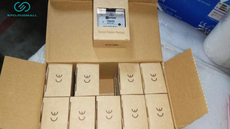SOLID STATE  RELAY ARD4875