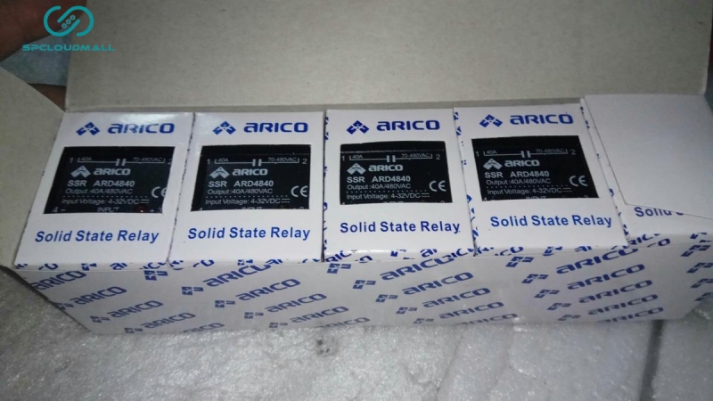 SOLID STATE  RELAY ARD4875