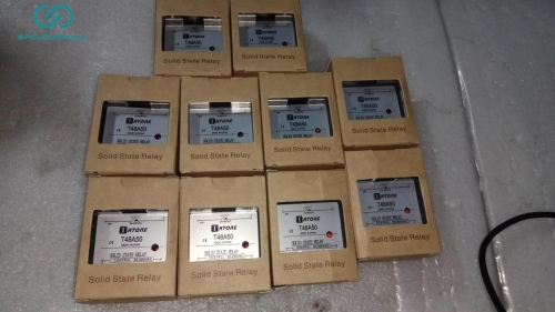 KTONE AC SOLID STATE RELAY T48A50