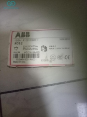 ABB CONTACTOR REALAY CR  M230Ac2L，N31E