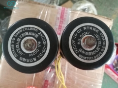 VACUUM SOLENOID VALVE ZKC22F_20_DX