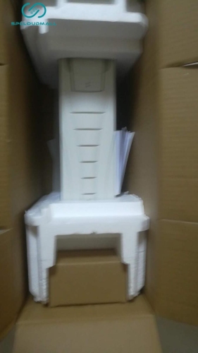 ABB FREQUENCY CONVERTER ACS510 7.5kw