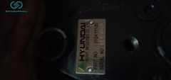 ROTARY MOTOR 31Q4-11130