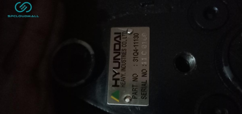 ROTARY MOTOR 31Q4-11130