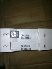 SIEMENS 2P CIRCUIT BREAKER 5SN4250一7CN，50A