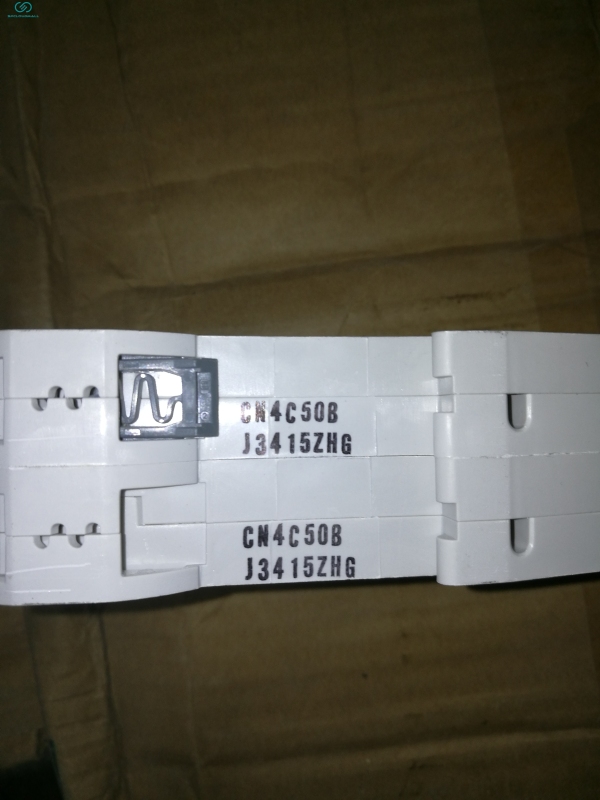 SIEMENS 2P CIRCUIT BREAKER 5SN4250一7CN，50A