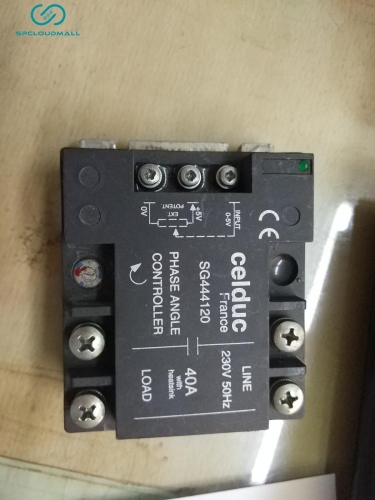 SOLID STATE RELAY SG444120