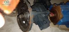 ROTARY MOTOR 31Q4-11130