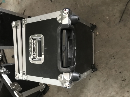 FLIGHT CASE TOOL CASE SM-8