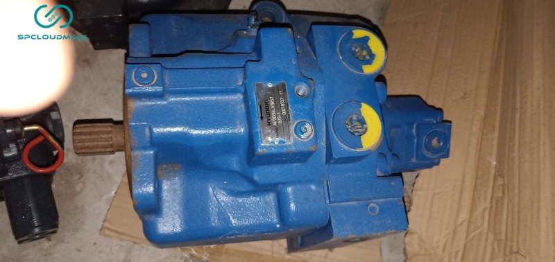 EXCAVATOR HYDRALIC PUMP AP2D36LV3RS7-873-1