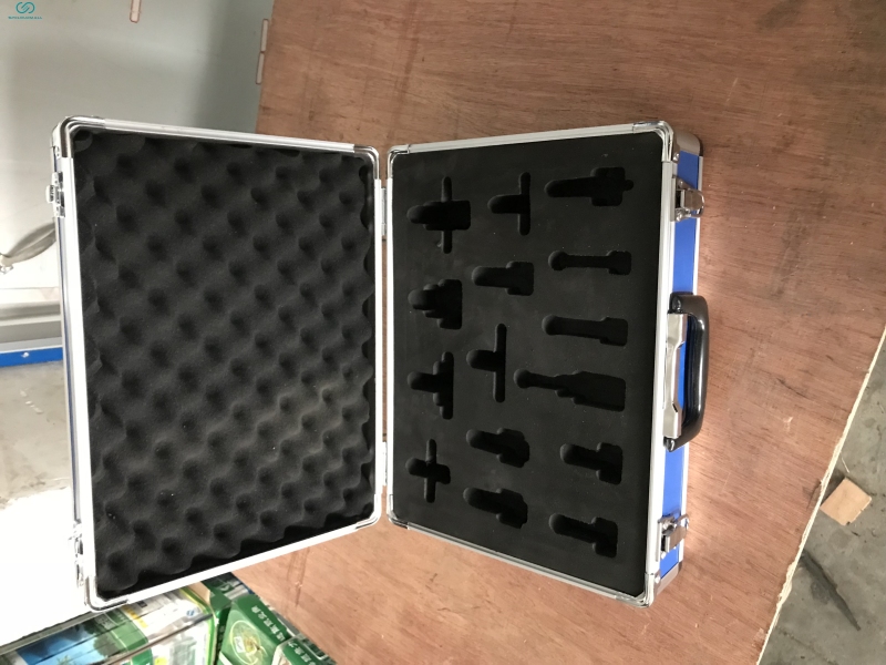 FLIGHT CASE TOOL CASE SM-8