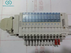 SMC SOLENOID VALVE SJ3160-5CU-C