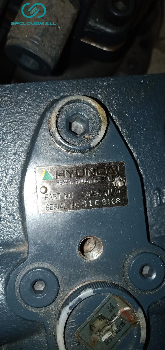 ROTARY MOTOR 31Q4-11130