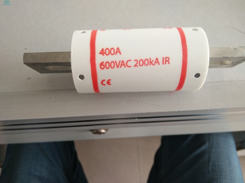 FERRAZ SEMICONDUCTOR FUSE A60X500-4