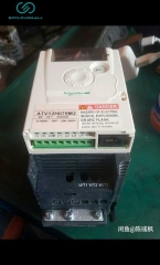 SCHNEIDER FREQUENCY CONVERTER ATV12H075M2