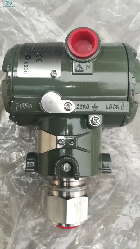 PRESSURE TRANSDUCER EJA530A