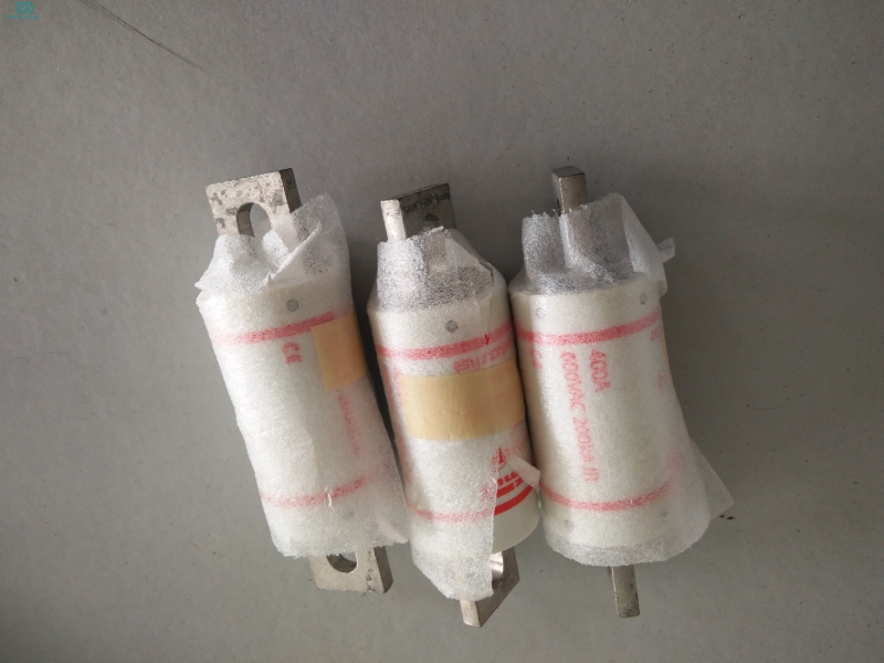 FERRAZ SEMICONDUCTOR FUSE A60X500-4