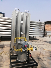 NATURE GAS GASIFY PRIZING EAUIPMENT 1000³
