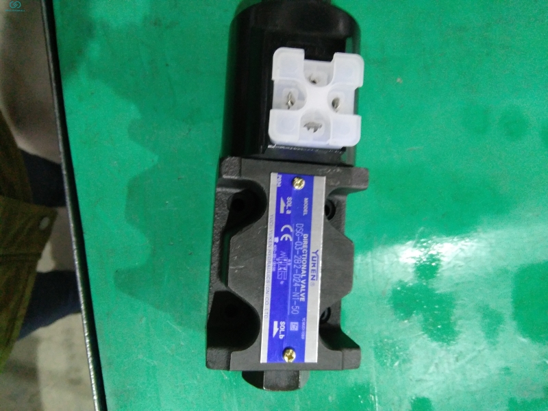 SOLENOID VALVE  DsG一03