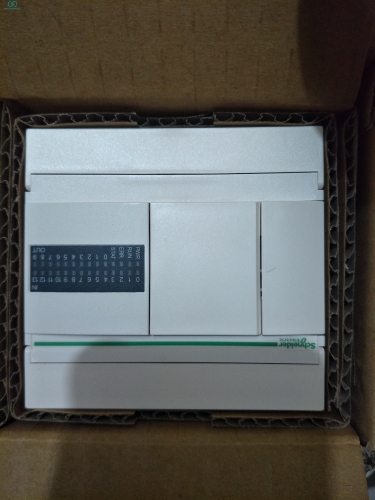 SCHNERDER PLC TWDLCAA24DRF