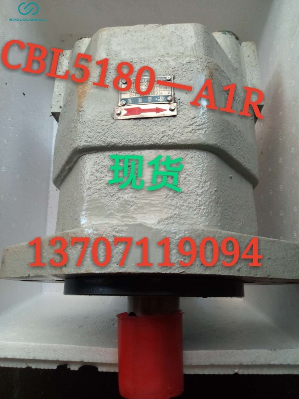 GEAR PUMP CBL5200一A1FR