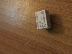 OMRON SIGNAL RELAY G6K-2P