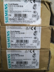 SINEMENS  CIRCUIT BREAKER 3RV6011-OEA15
