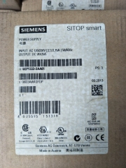 SIEMENS PLC 6EP1333-2AA01