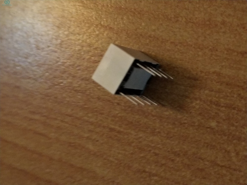 OMRON SIGNAL RELAY G6K-2P