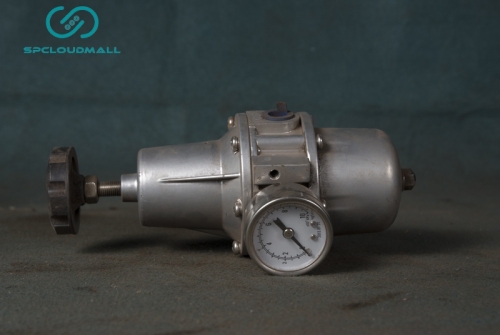 REDUCING VALVE 0-10mpa