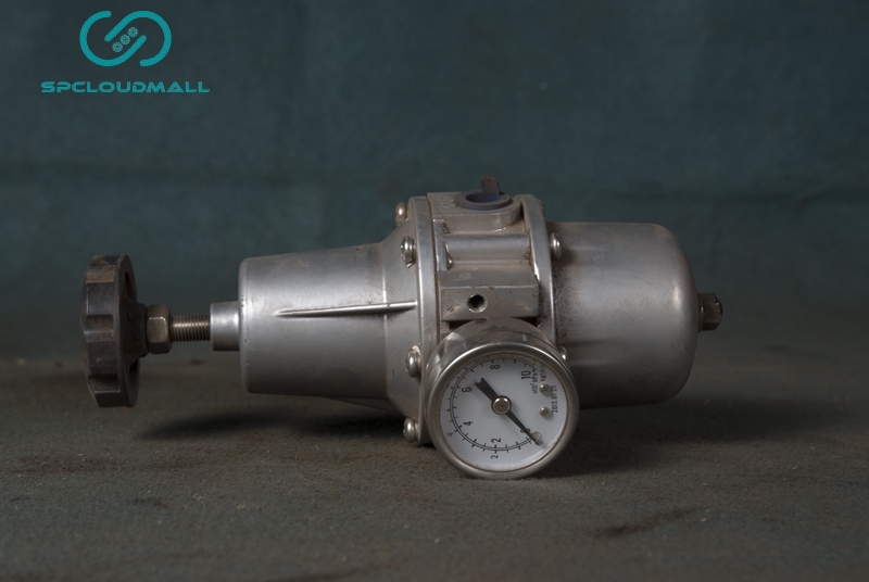 REDUCING VALVE 0-10mpa