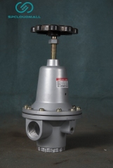 REDUCING VALVE QTY-25 0.15-0.8MPa