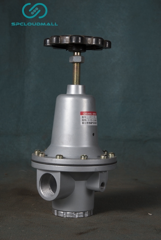 REDUCING VALVE QTY-25 0.15-0.8MPa