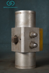 REDUCING VALVE DN65