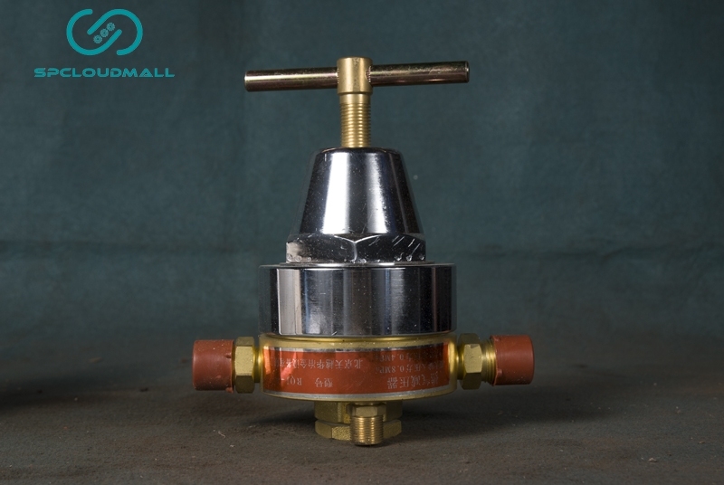 REDUCING VALVE RQJ-4