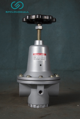 REDUCING VALVE QTY-25 0.15-0.8MPa