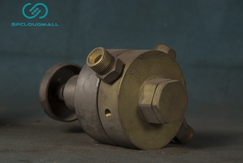 FUEL GAS VALVE RQZ-4