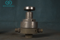 FUEL GAS VALVE RQZ-4