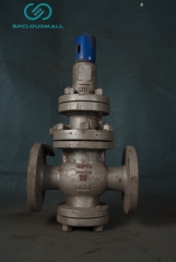 REDUCING VALVE Y43H-DN40-PN16