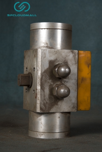 REDUCING VALVE DN45