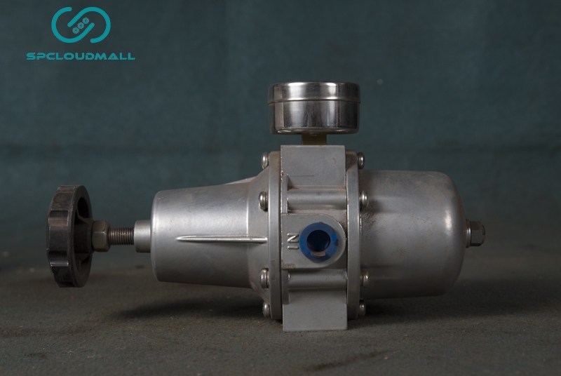 REDUCING VALVE 0-10mpa