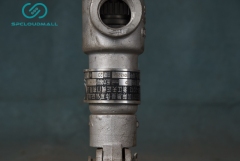 SAFETY (RELIEF)VALVE A17W-16 DN20 SET PRESSURE 0.8MPa