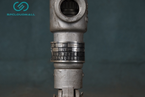 SAFETY (RELIEF)VALVE A17W-16 DN20 SET PRESSURE 0.8MPa