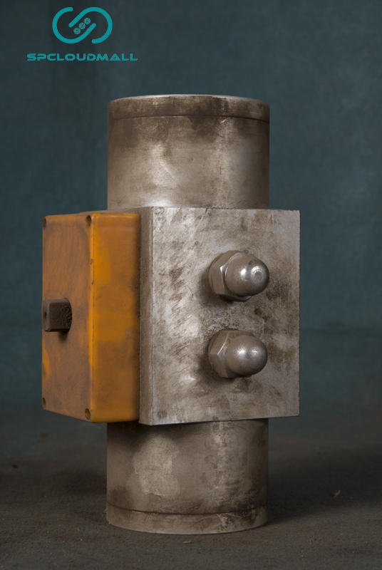 REDUCING VALVE DN55